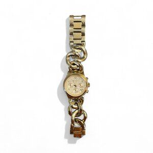 Michael Kors Womens Runway Twist